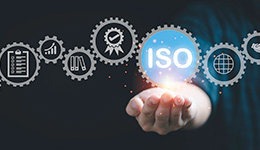 Certificación ISO 9001