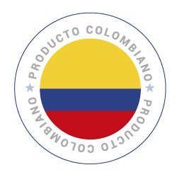 Producto colombiano