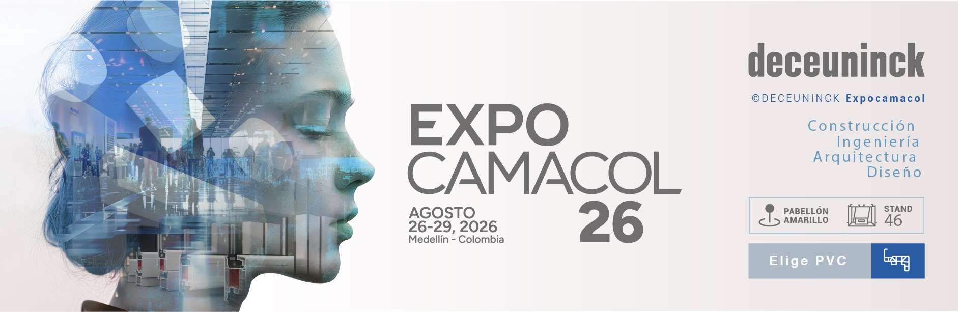 Expocamacol2026 Deceuninck