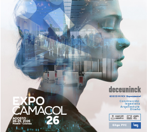 Expocamacol2026 Deceuninck