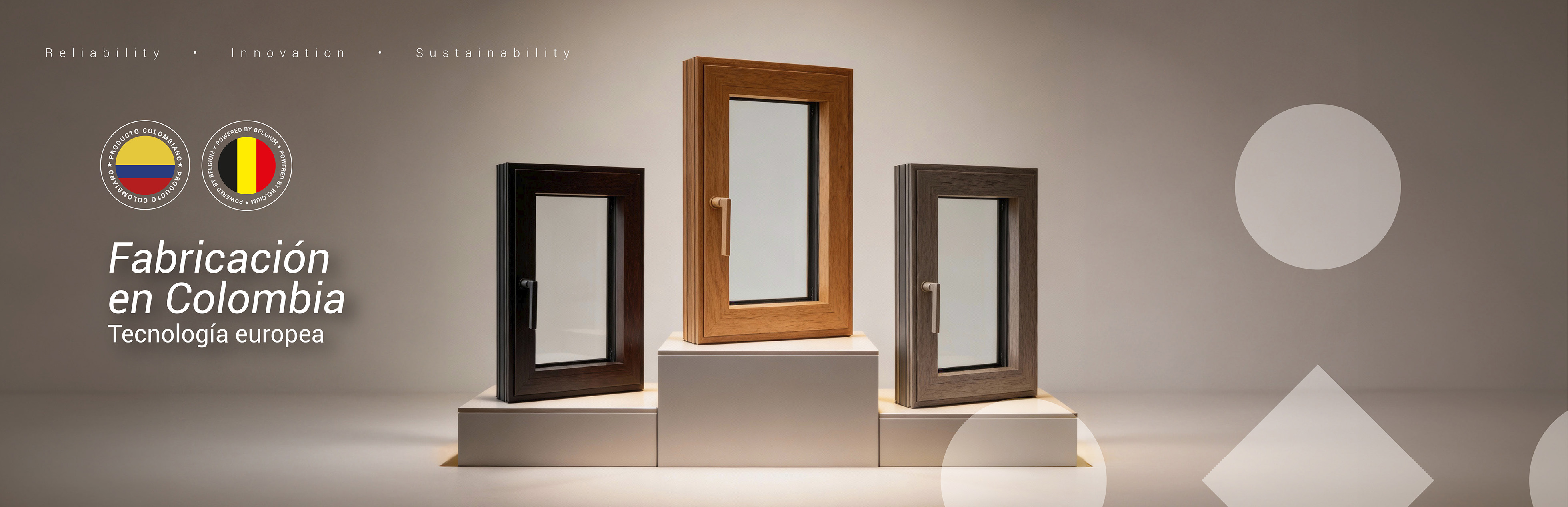 fabricantes colombianos