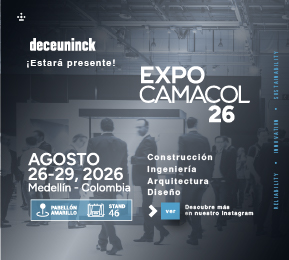 Expocamacol2026 Deceuninck