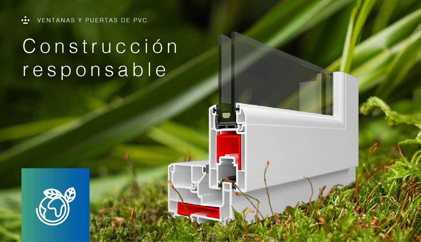 Construcción responsable: cómo los sistemas Bella Sliding y Everest Max de Deceuninck Colombia responden al atributo “Sostenible y Sostenido”