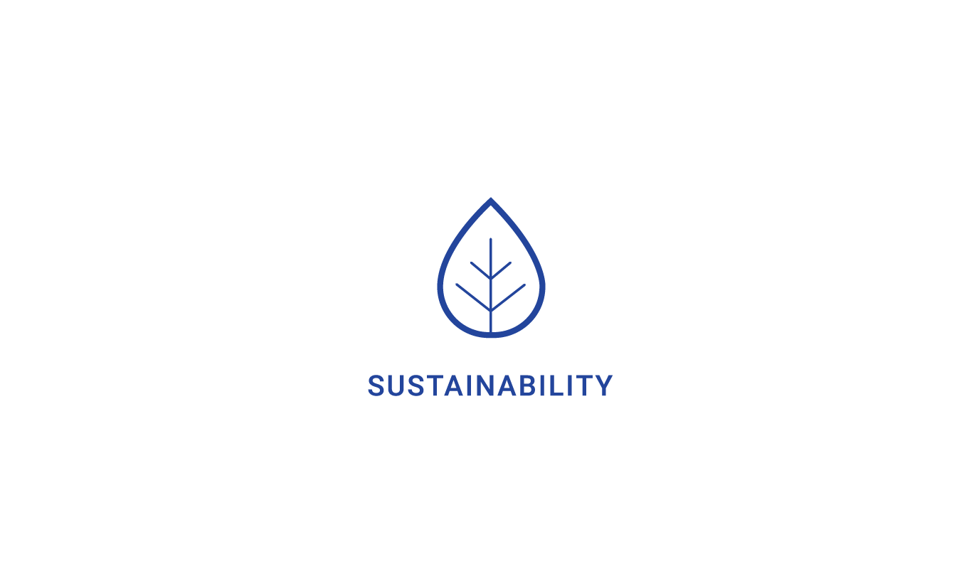 Sustainability