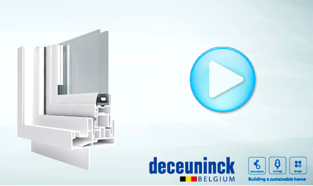 Videos Deceuninck 