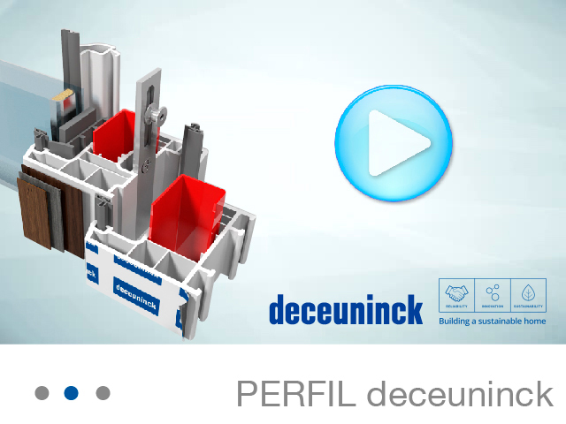 video perfil deceuninck